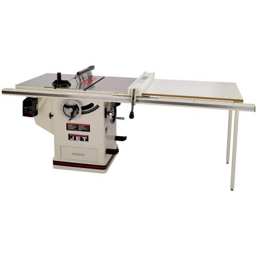The Best Cabinet Table Saws in 2021 » Your Tool Experts