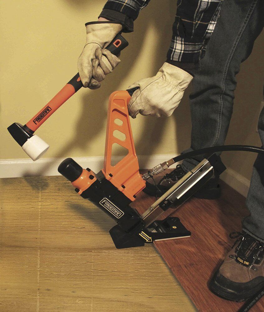 The Best Flooring Nailers in 2024 » Your Tool Experts
