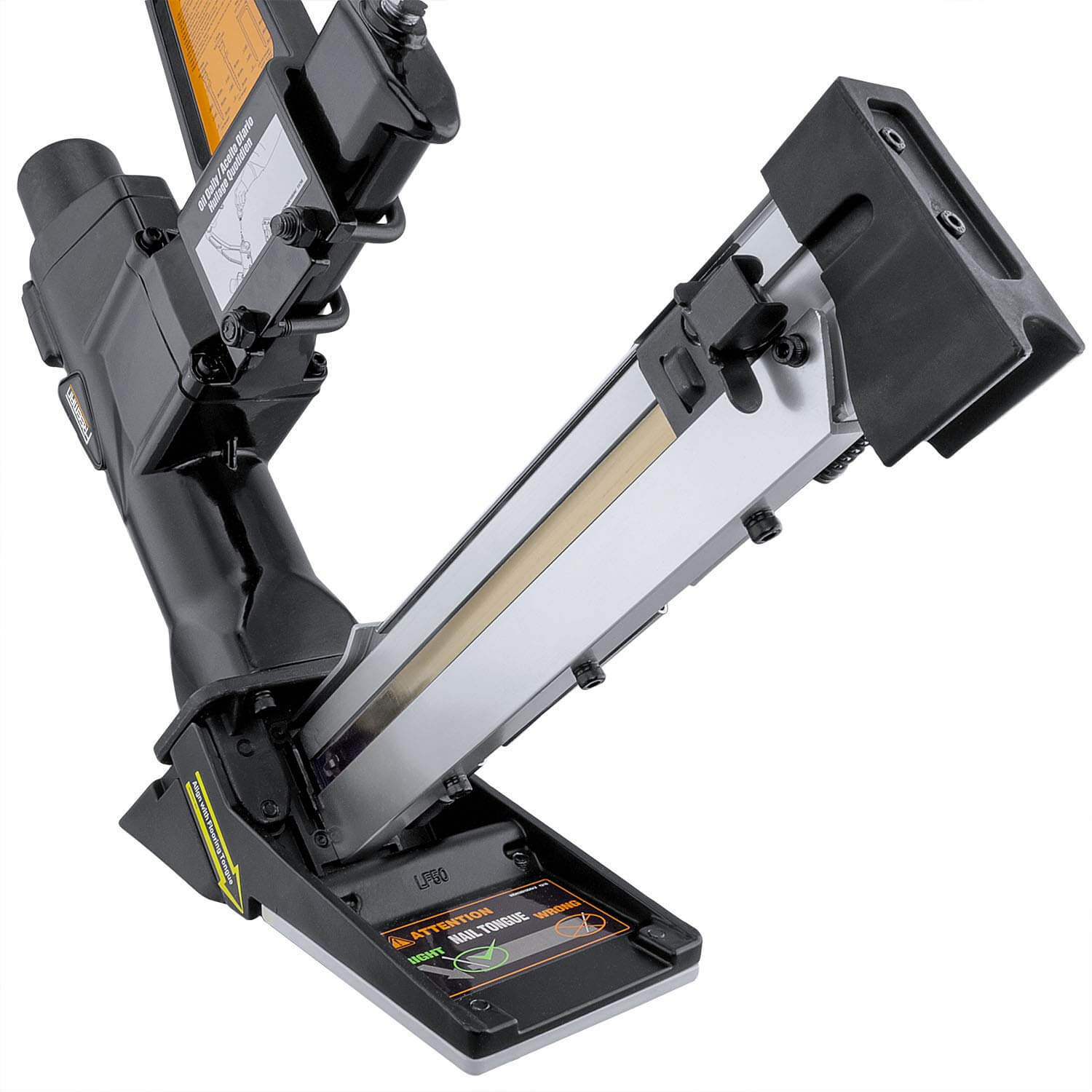 The Best Flooring Nailers in 2024 » Your Tool Experts