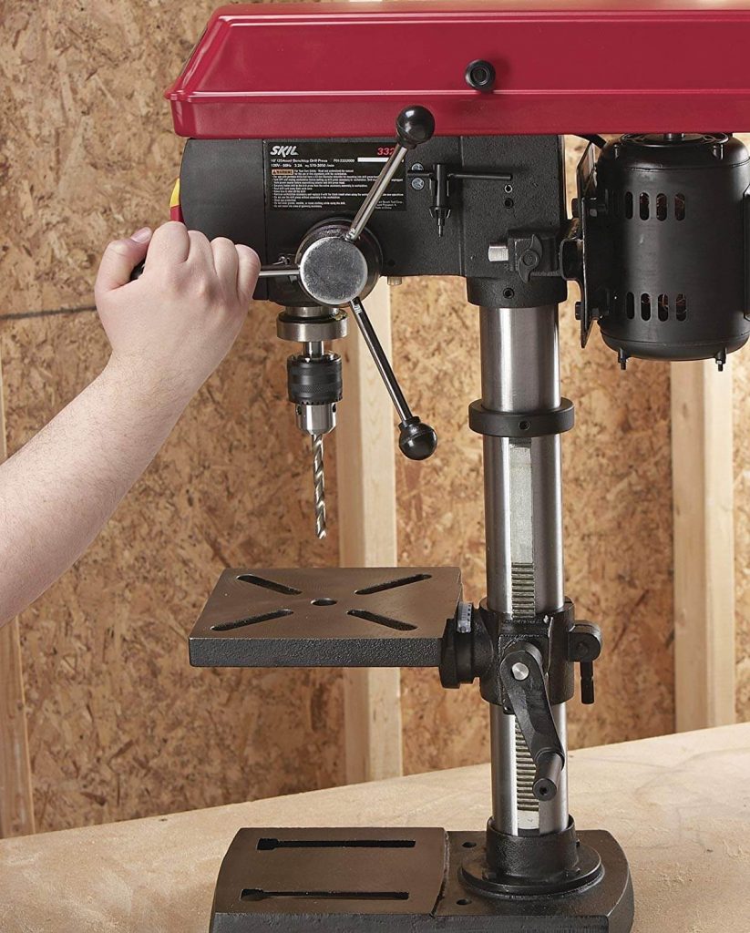 The Best Benchtop Drill Presses Reviewed » Your Tool Experts