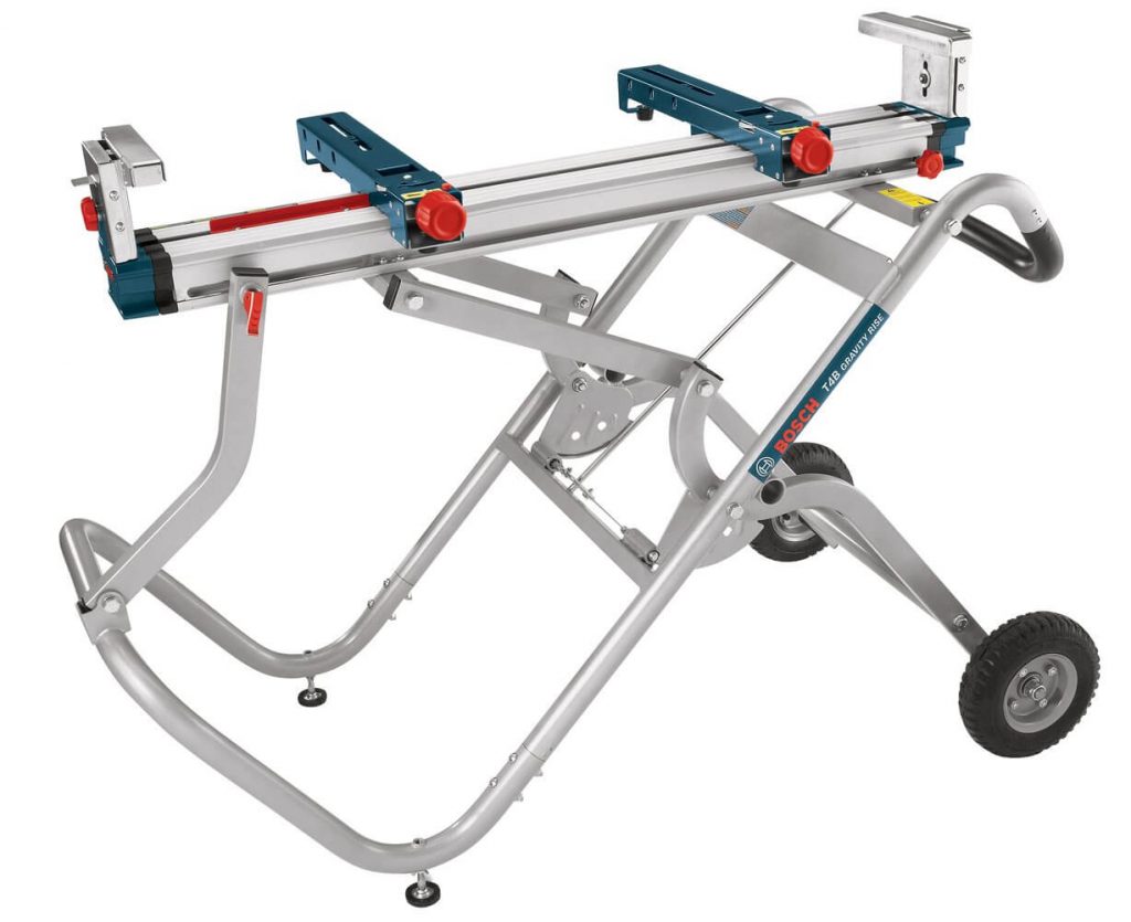 The Best Miter Saw Stands in 2024 » Your Tool Experts
