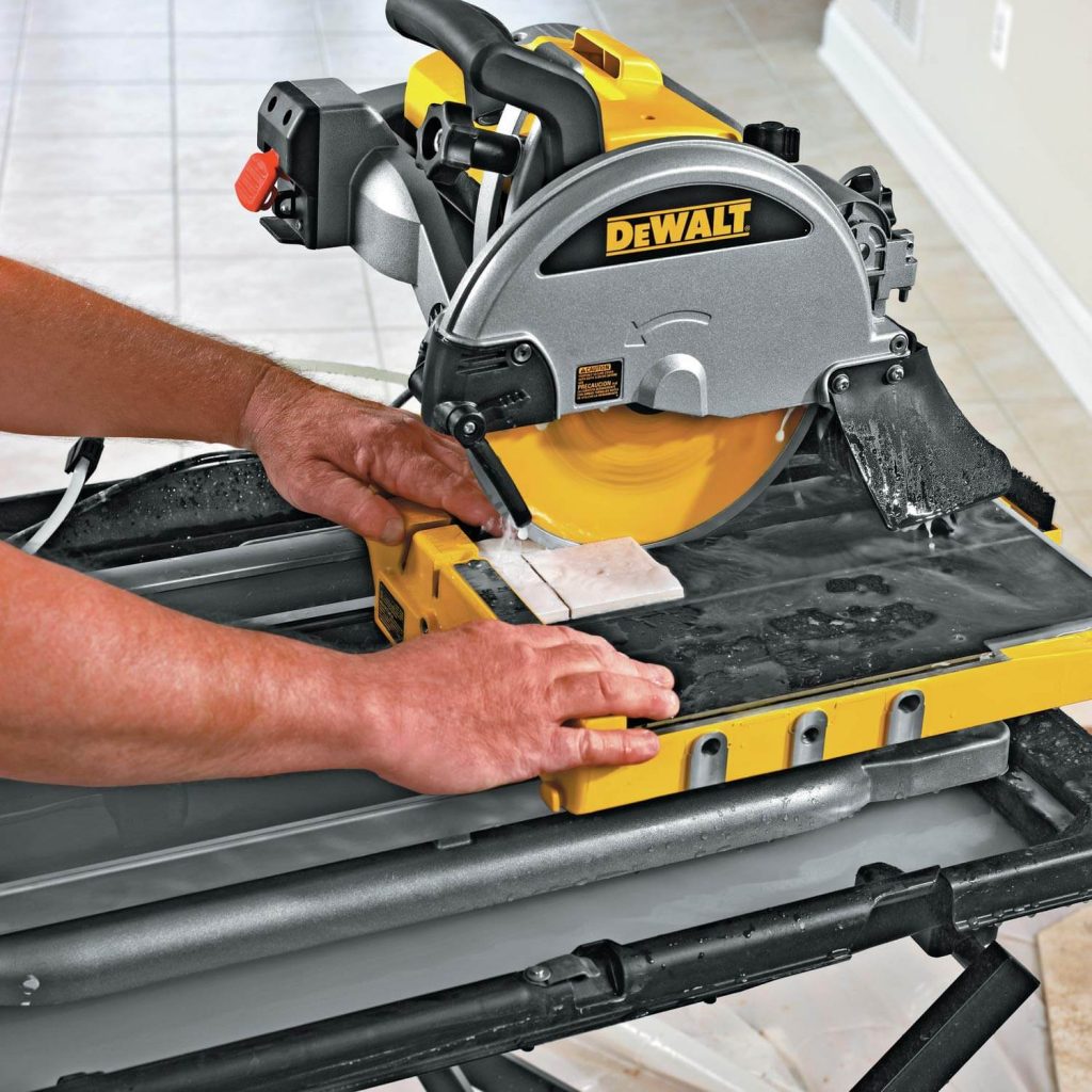 The Best Tile Saws in 2026 » Your Tool Experts