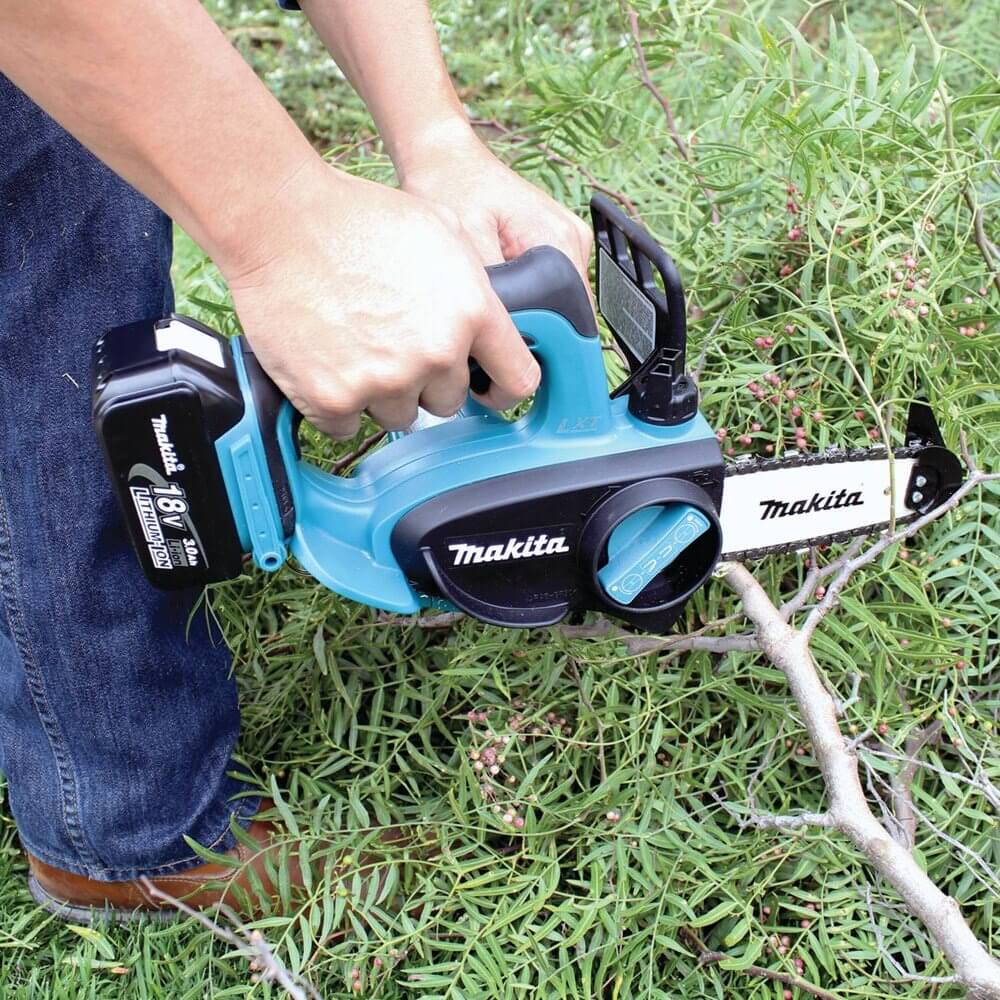 The Best Small Chain Saw in 2024 » Your Tool Experts