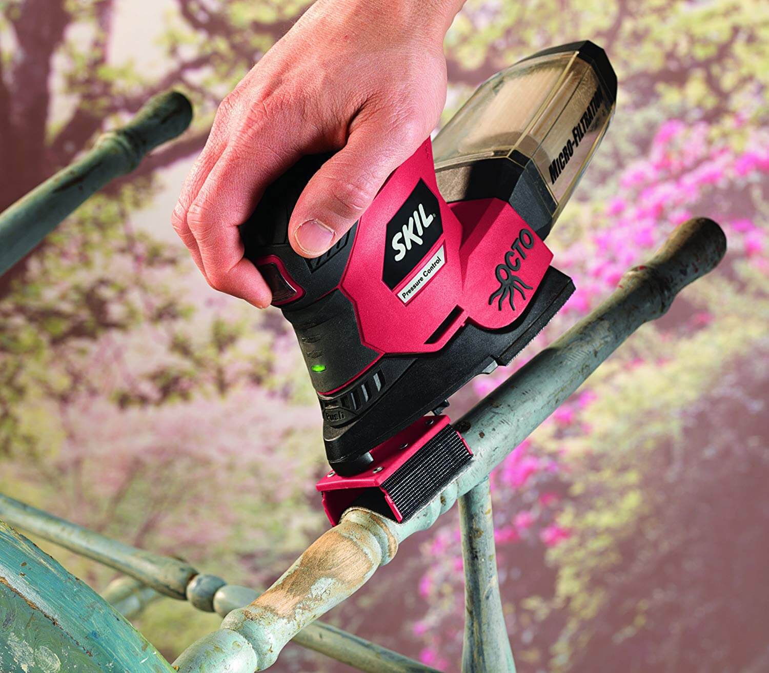 The Best Detail Sanders in 2024 » Your Tool Experts