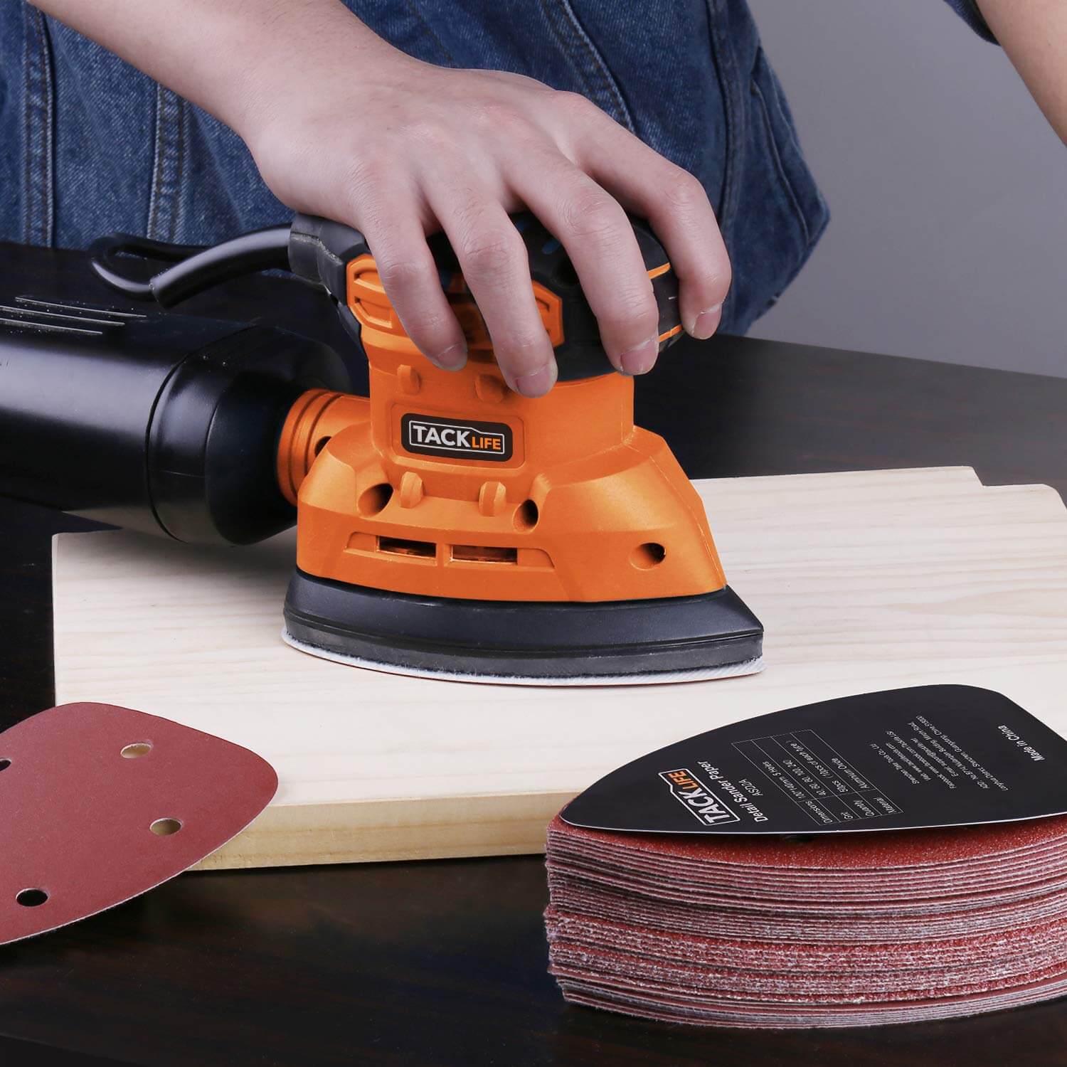 The Best Detail Sanders in 2024 » Your Tool Experts