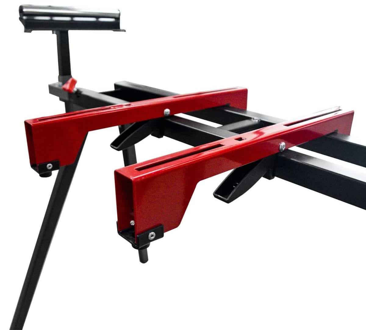 The Best Miter Saw Stands in 2024 » Your Tool Experts