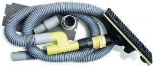 HYDE 09170 Drywall Vacuum Sander Kit 1