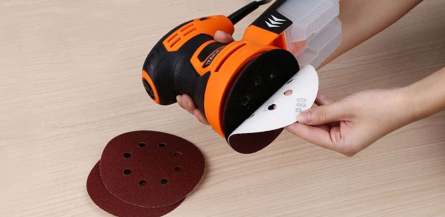 The Best Drywall Sanders in 2024 » Your Tool Experts